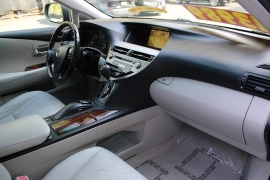 Used 2010 Lexus RX 350 AWD 4dr at Warner Motors near East Orange, NJ