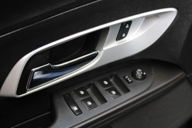Used 2013  Chevrolet Equinox 4d SUV FWD LS at Warner Motors near East Orange&comma; NJ