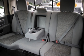 Used 2015  Ram 1500 4WD Crew Cab Big Horn at Warner Motors near East Orange&comma; NJ