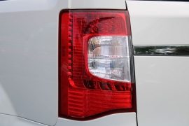 Used 2011  Chrysler Town & Country 4d Wagon Touring L at Warner Motors near East Orange&comma; NJ