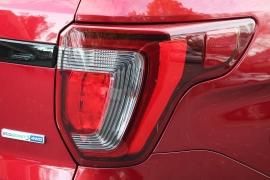 Used 2016 Ford Explorer 4d SUV 4WD Sport at Warner Motors near East Orange, NJ