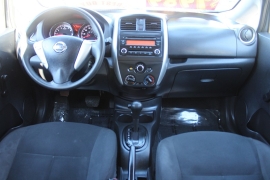 Used 2015 Nissan Versa Note 4d Hatchback S at Warner Motors near East Orange, NJ