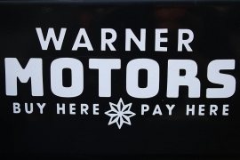 Used 2016  Kia Sorento 4d SUV AWD SX at Warner Motors near East Orange&comma; NJ