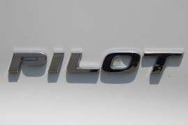 Used 2016 Honda Pilot 4d SUV AWD EX-L w/Nav at Warner Motors near East Orange, NJ
