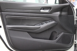 Used 2019 Nissan Altima 4d Sedan FWD 2.5L S at Warner Motors near East Orange, NJ