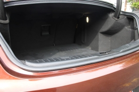 Used 2015  Lincoln MKZ 4d Sedan AWD Ecoboost at Warner Motors near East Orange&comma; NJ