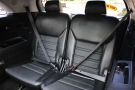 Used 2016  Kia Sorento 4d SUV AWD SX at Warner Motors near East Orange&comma; NJ