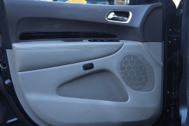 Used 2013  Dodge Durango 4d SUV AWD Crew at Warner Motors near East Orange, NJ