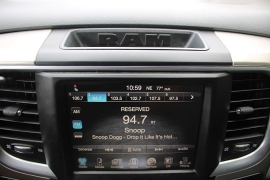 Used 2015  Ram 1500 4WD Crew Cab Big Horn at Warner Motors near East Orange&comma; NJ