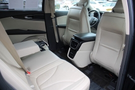 Used 2016  Lincoln MKX 4d SUV AWD Reserve EcoBoost at Warner Motors near East Orange&comma; NJ