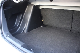 Used 2017  Toyota Yaris iA 4d Sedan Auto at Warner Motors near East Orange&comma; NJ