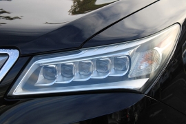 Used 2014  Acura MDX 4d SUV AWD at Warner Motors near East Orange, NJ