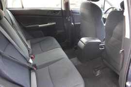 Used 2016 Subaru Impreza 4d Hatchback i CVT at Warner Motors near East Orange, NJ