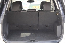 Used 2016  Ford Escape 4d SUV 4WD Titanium at Warner Motors near East Orange&comma; NJ