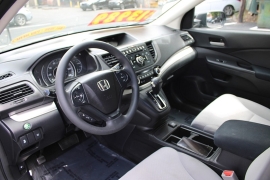 Used 2016 Honda CR-V 4d SUV AWD SE at Warner Motors near East Orange, NJ