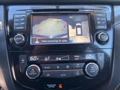 Used 2016 Nissan Rogue 4d SUV AWD SL at Warner Motors near East Orange, NJ