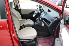 Used 2014 Mazda Mazda5 5d Wagon Touring at Warner Motors near East Orange, NJ