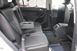 Used 2019  Volkswagen Tiguan 4d SUV SEL 4Motion at Warner Motors near East Orange&comma; NJ