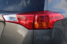 Used 2014  Toyota RAV4 4d SUV FWD LE at Warner Motors near East Orange&comma; NJ