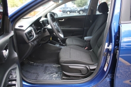 Used 2018  Kia Rio 5-Door 5d Hatchback S at Warner Motors near East Orange&comma; NJ
