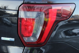 Used 2019  Ford Explorer 4d SUV 4WD Sport at Warner Motors near East Orange&comma; NJ