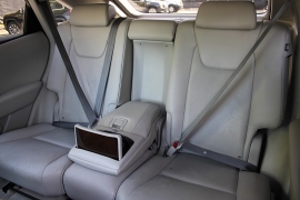 Used 2010 Lexus RX 350 AWD 4dr at Warner Motors near East Orange, NJ