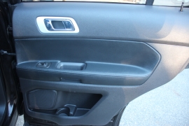 Used 2013 Ford Explorer 4d SUV 4WD XLT at Warner Motors near East Orange, NJ