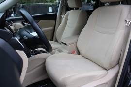 Used 2016 Nissan Rogue 4d SUV AWD SV at Warner Motors near East Orange, NJ