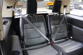 Used 2015  Ford Flex 4d SUV AWD SEL at Warner Motors near East Orange&comma; NJ