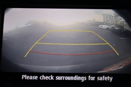 Used 2014  Mazda CX-9 4d SUV AWD Touring at Warner Motors near East Orange, NJ