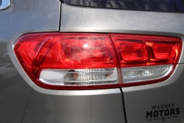 Used 2017  Kia Sorento 4d SUV FWD LX at Warner Motors near East Orange&comma; NJ