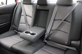 Used 2014 Mazda Mazda3 4d Sedan i Touring Auto at Warner Motors near East Orange, NJ