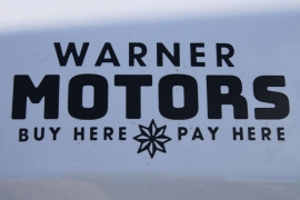 Used 2017  Subaru Crosstrek 4d SUV Premium CVT at Warner Motors near East Orange&comma; NJ