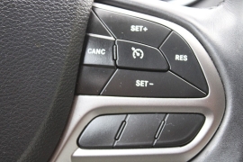 Used 2019 Jeep Cherokee 4d SUV 4WD Limited 3.2L at Warner Motors near East Orange, NJ