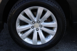 Used 2013  Subaru Forester 4d SUV X Premium Auto at Warner Motors near East Orange&comma; NJ