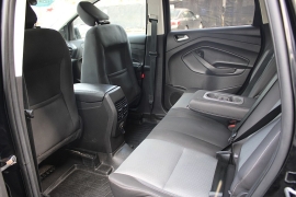 Used 2018  Ford Escape 4d SUV 4WD SE w&sol;SYNC3 at Warner Motors near East Orange&comma; NJ