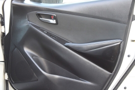 Used 2017  Toyota Yaris iA 4d Sedan Auto at Warner Motors near East Orange&comma; NJ