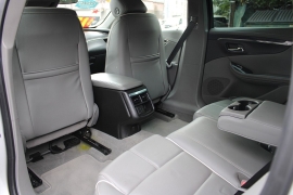 Used 2019 Chevrolet Impala 4d Sedan Premier w/2LZ at Warner Motors near East Orange, NJ