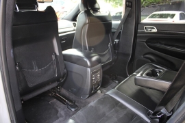 Used 2015 Jeep Grand Cherokee 4d SUV 4WD Laredo Altitude at Warner Motors near East Orange, NJ