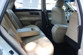 Used 2015  Nissan Altima 4d Sedan S 2&period;5L at Warner Motors near East Orange&comma; NJ