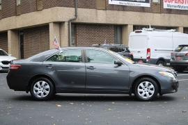 Used 2011 Toyota Camry 4d Sedan LE Auto at Warner Motors near East Orange, NJ
