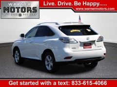 Used 2011 Lexus RX 350 AWD 4dr at Warner Motors near East Orange, NJ
