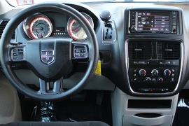 Used 2018  Dodge Grand Caravan 4d Wagon SE at Warner Motors near East Orange&comma; NJ