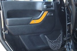 Used 2011  Jeep Wrangler 2d Convertible Rubicon at Warner Motors near East Orange&comma; NJ