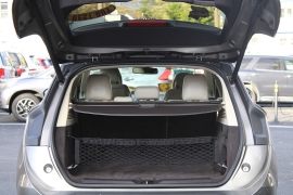 Used 2016  Lincoln MKC 4d SUV AWD Select at Warner Motors near East Orange, NJ