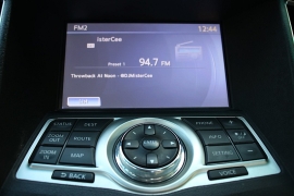 Used 2012 Nissan Maxima 4d Sedan SV Premium at Warner Motors near East Orange, NJ