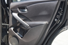 Used 2013  Acura RDX 4d SUV AWD Tech at Warner Motors near East Orange&comma; NJ