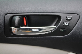 Used 2010  Lexus ES 350 4dr Sdn at Warner Motors near East Orange&comma; NJ