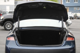 Used 2017  Lincoln MKZ 4d Sedan AWD Premiere at Warner Motors near East Orange&comma; NJ