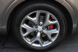 Used 2016  Kia Sorento 4d SUV AWD SX at Warner Motors near East Orange&comma; NJ
